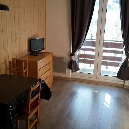 Mansouri Appartement *