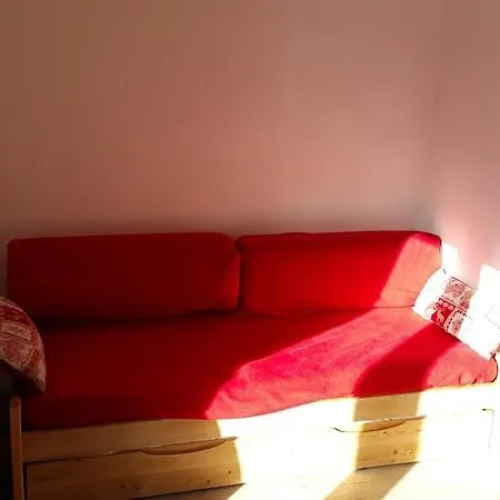 Mansouri Appartement